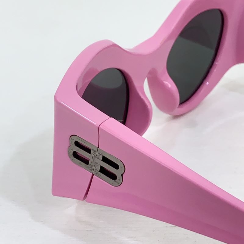 Balenciaga Sunglasses